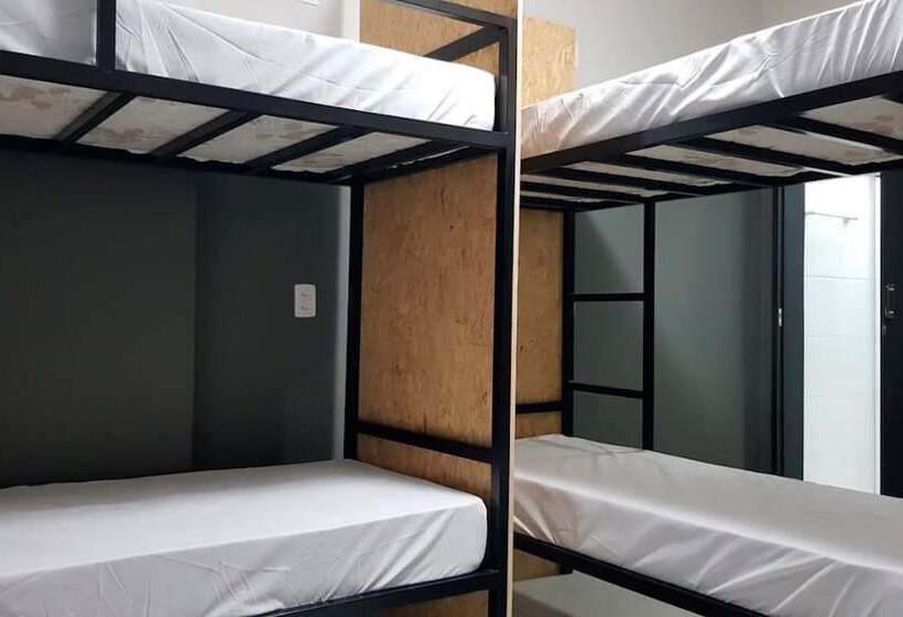 공동 객실, Innbox  Centro