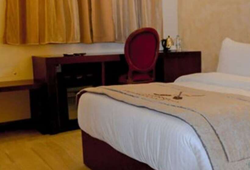 Standard Single Room, Mamba Point