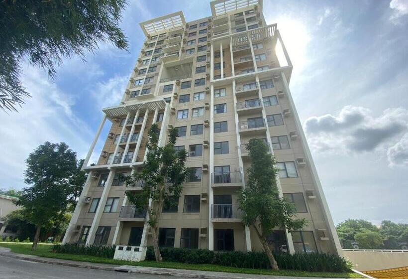 스탠다드 룸, Soltana Residences