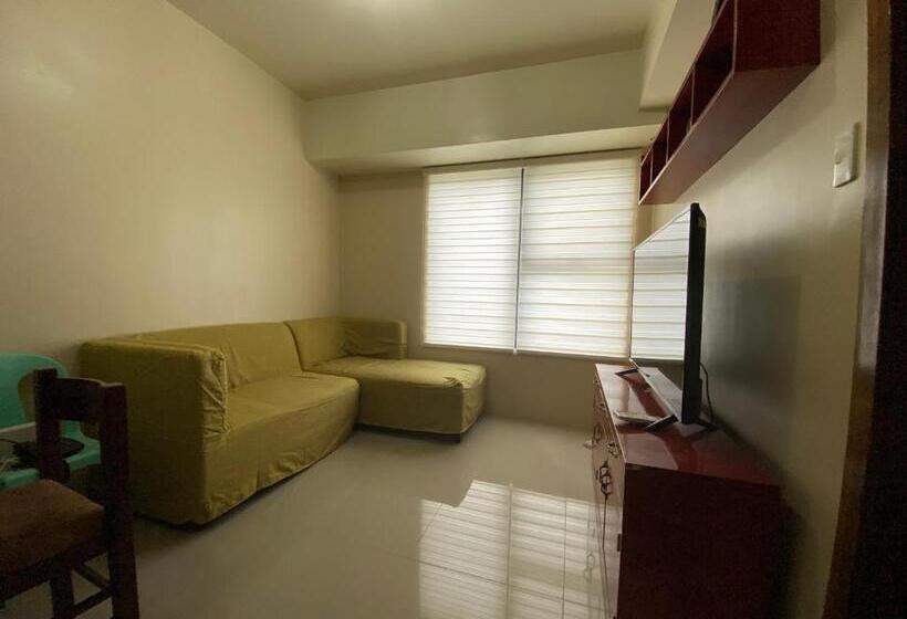 스탠다드 룸, Soltana Residences