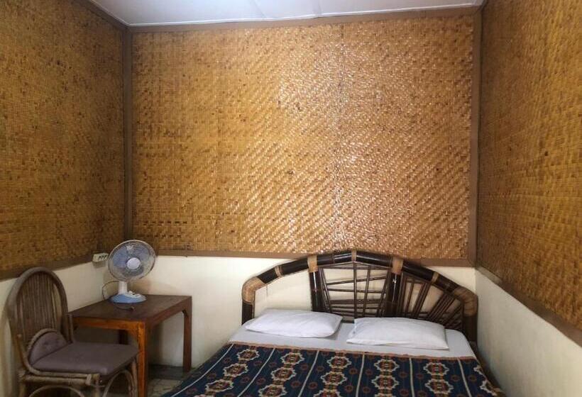 스탠다드 룸, Pantai Mutiara