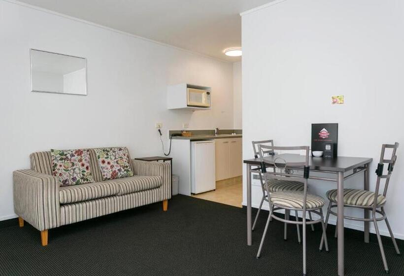 Номер Стандарт, Great Lake Motel Taupo
