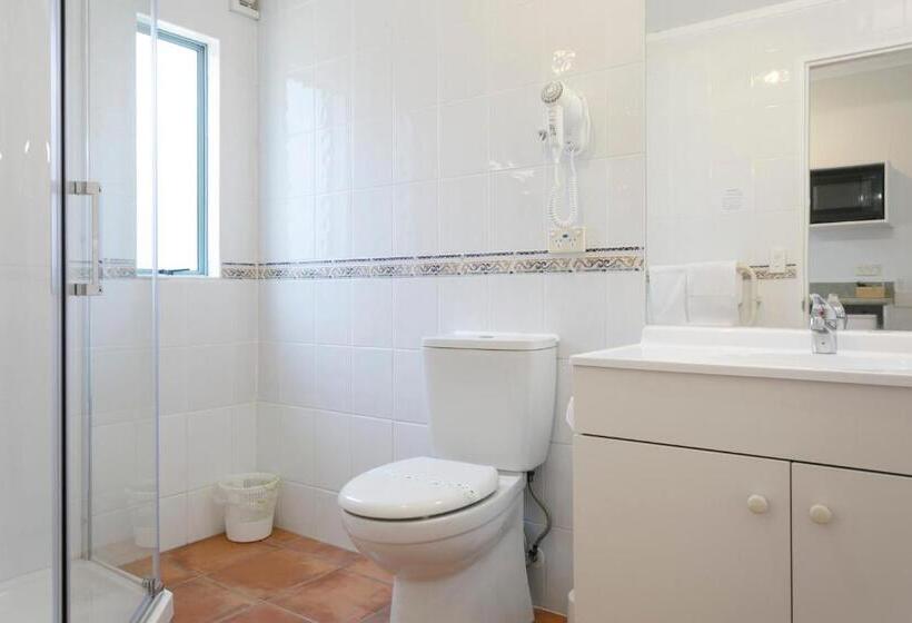 Семейный Номер, Great Lake Motel Taupo