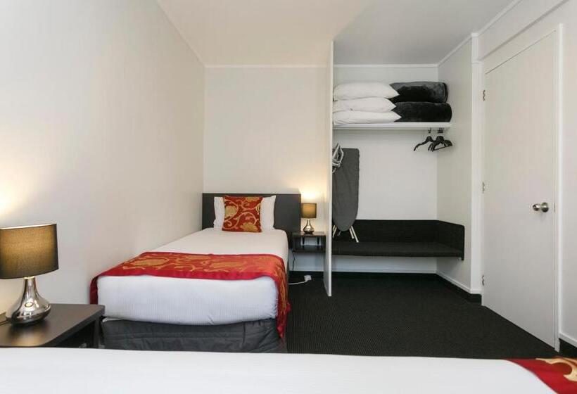Студио Executive, Great Lake Motel Taupo