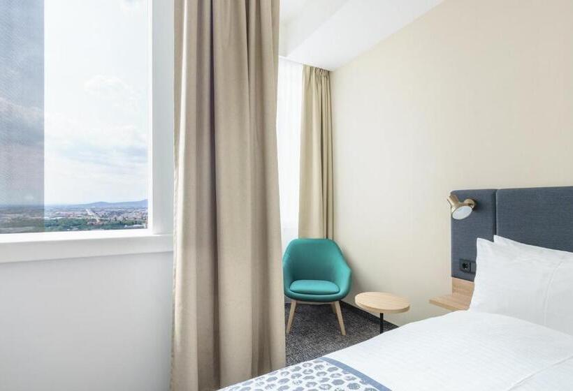 اتاق استاندارد, Clarion Hotel Vienna South
