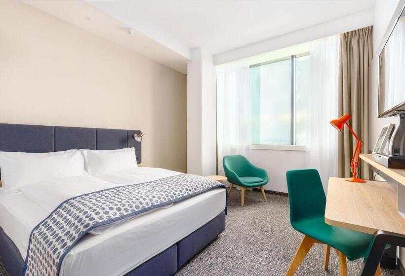 اتاق استاندارد, Clarion Hotel Vienna South