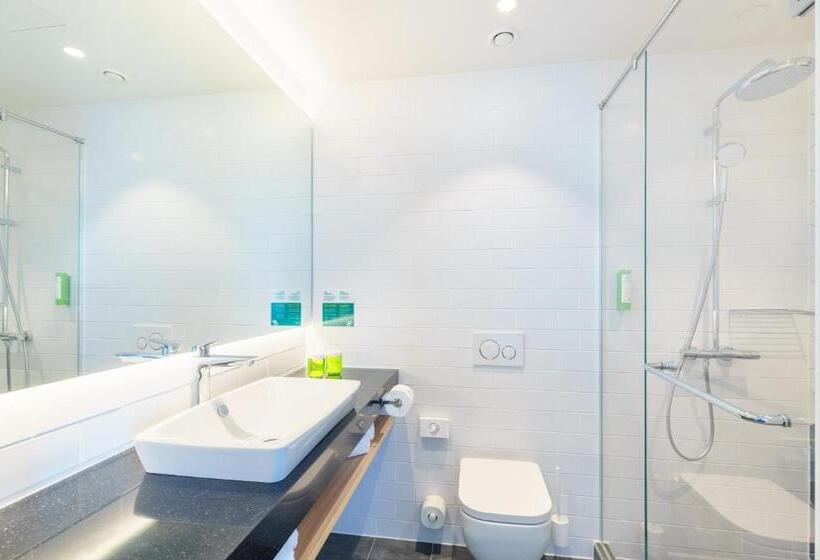 اتاق استاندارد, Clarion Hotel Vienna South