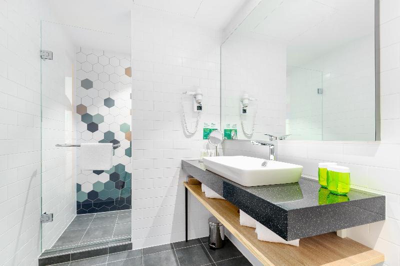 اتاق استاندارد, Clarion Hotel Vienna South