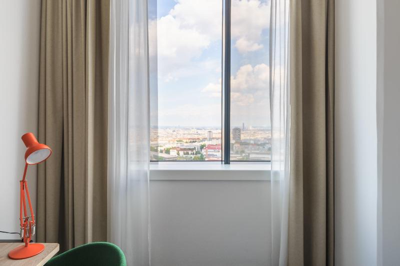 اتاق خانوادگی, Clarion Hotel Vienna South