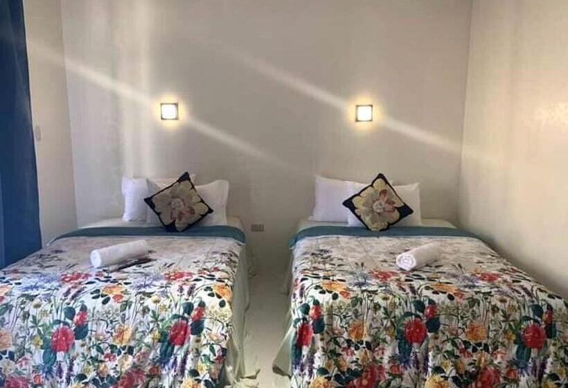 Номер Deluxe Вид на Море, Bentrina Diving Resort