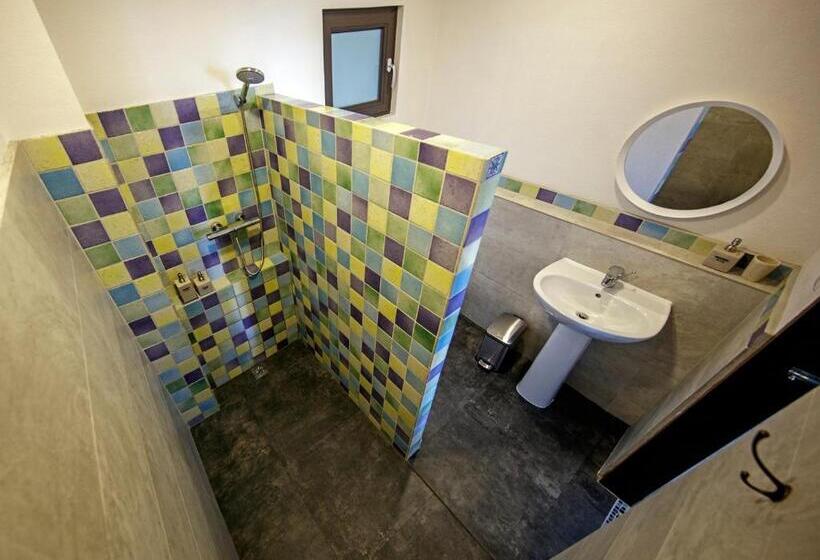 Номер Deluxe Вид на Море с Балконом, Emoha Dive Resort