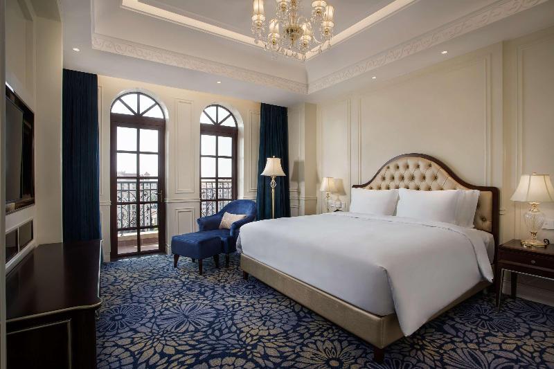اتاق سوپریور, Radisson Blu Forest Manor Shanghai Hongqiao   Near Necc