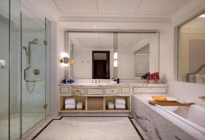 اتاق لوکس, Radisson Blu Forest Manor Shanghai Hongqiao   Near Necc