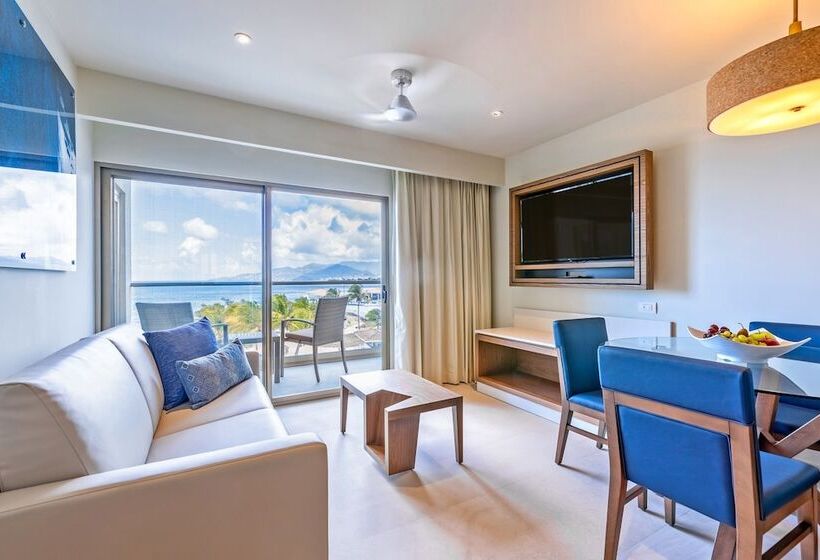 سوئیت دلوکس 2 خوابه, Royalton Grenada, An Autograph Collection Allinclusive Resort