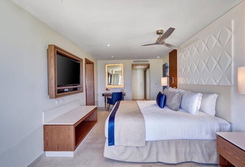 سوئیت دلوکس 2 خوابه, Royalton Grenada, An Autograph Collection Allinclusive Resort