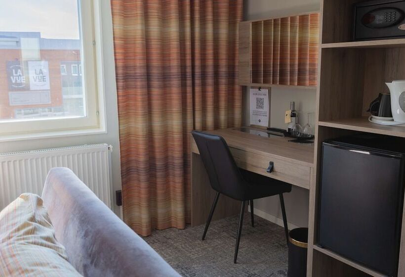 Family Suite, Best Western Plus John Bauer