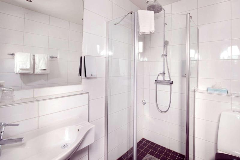 Номер Superior, Clarion Collection Hotel Majoren