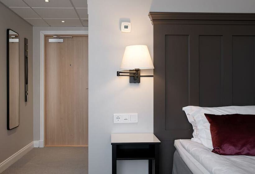 Standard Enkelrum, Elite Stora Hotellet