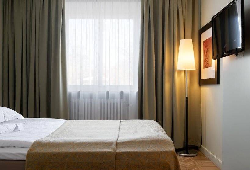 스탠다드 싱글 룸, Elite Stora Hotellet