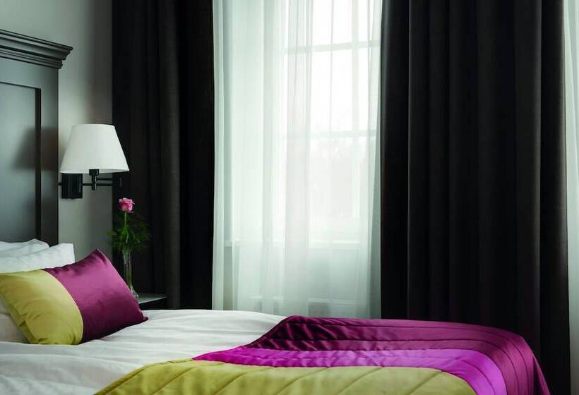 수피리어 룸, Elite Stora Hotellet