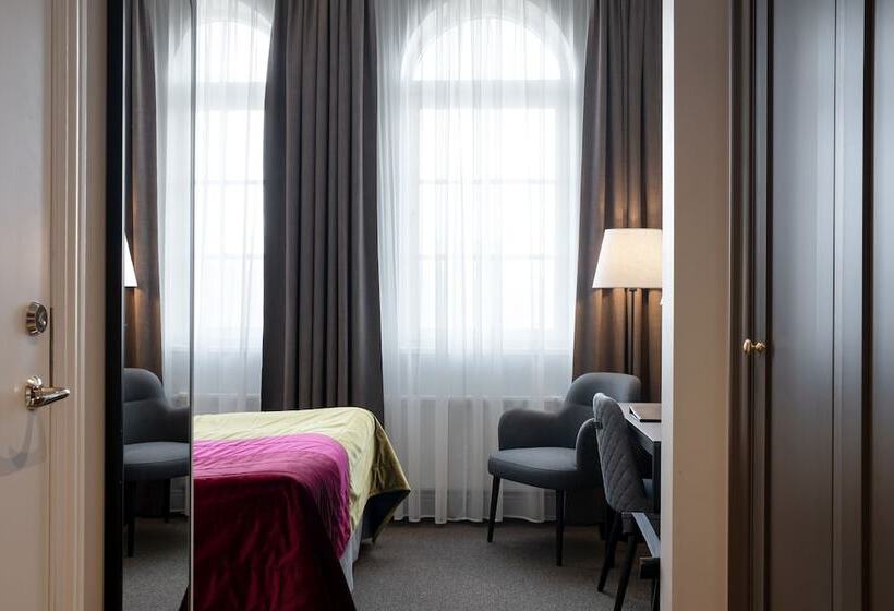 수피리어 룸, Elite Stora Hotellet