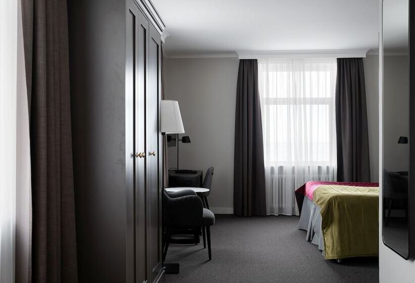 디럭스 룸, Elite Stora Hotellet