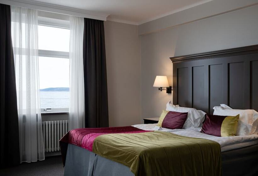 디럭스 룸, Elite Stora Hotellet