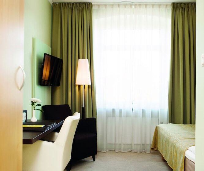 스탠다드 룸, Elite Stora Hotellet