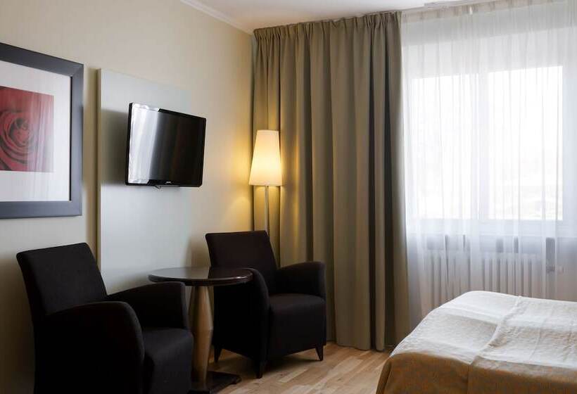 Standardrum, Elite Stora Hotellet