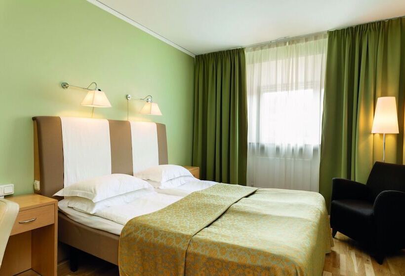 스탠다드 룸, Elite Stora Hotellet