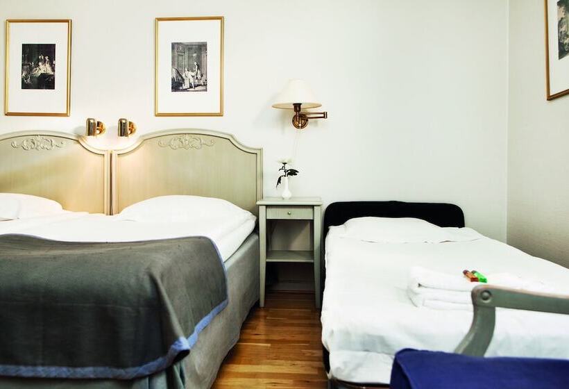Standardrum, Elite Stora Hotellet
