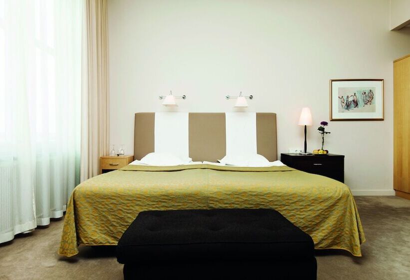스탠다드 룸, Elite Stora Hotellet