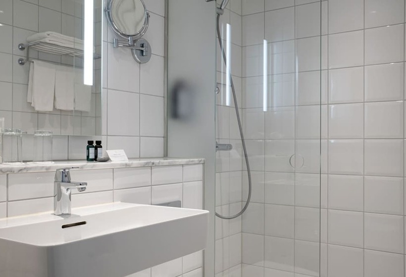 수피리어 룸, Elite Stora Hotellet