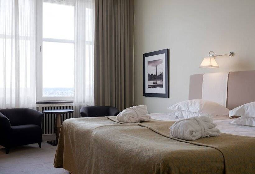디럭스 룸, Elite Stora Hotellet