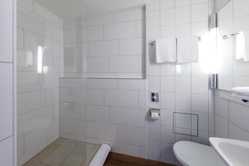 Junior Suite, Royal Hotel Zurich