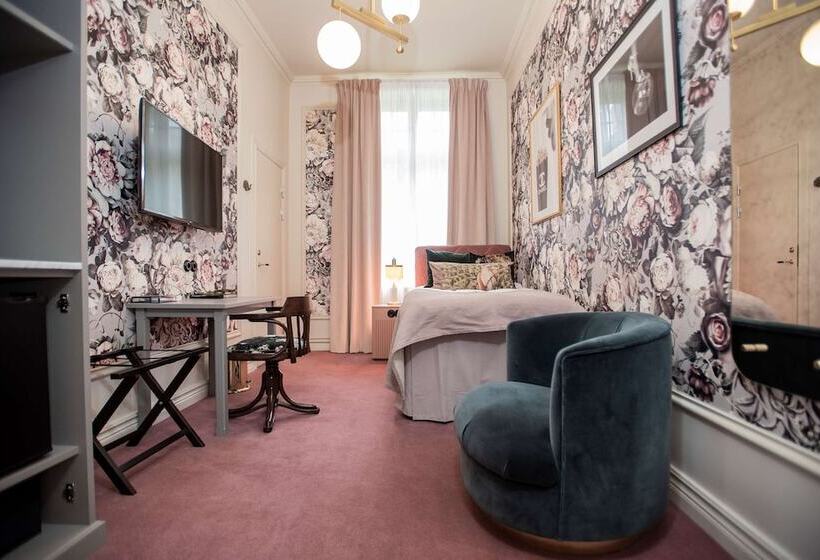 Номер Стандарт, The Vault Hotel, Worldhotels Crafted