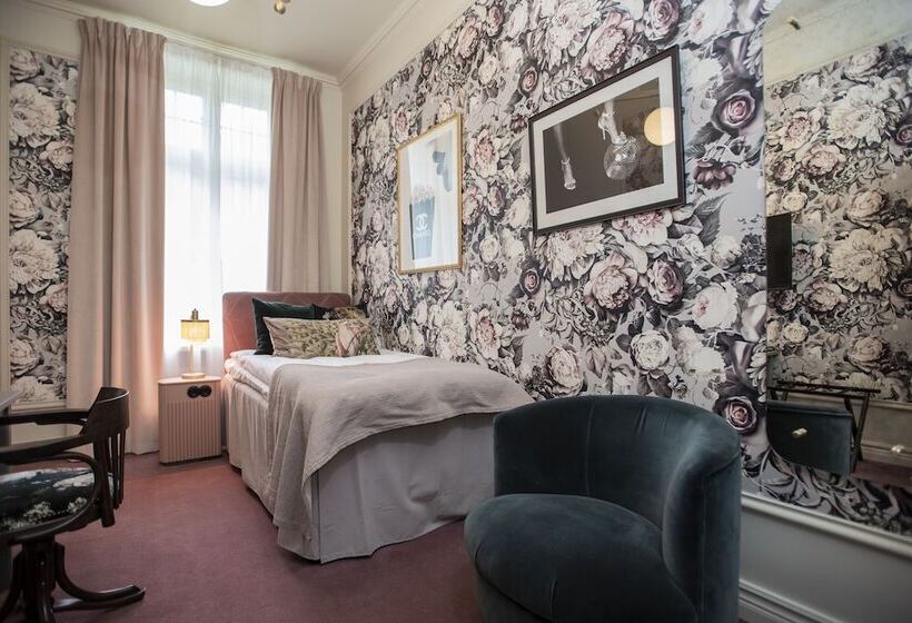 Номер Стандарт, The Vault Hotel, Worldhotels Crafted