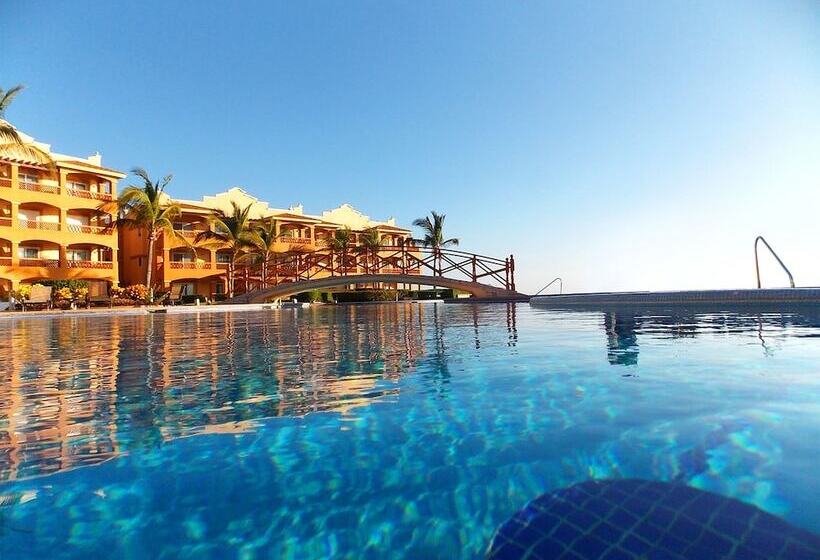 三卧豪华套房, Las Villas Hotel & Golf By Estrella Del Mar