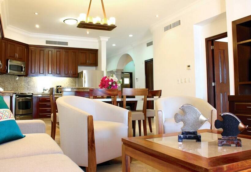 三卧豪华套房, Las Villas Hotel & Golf By Estrella Del Mar