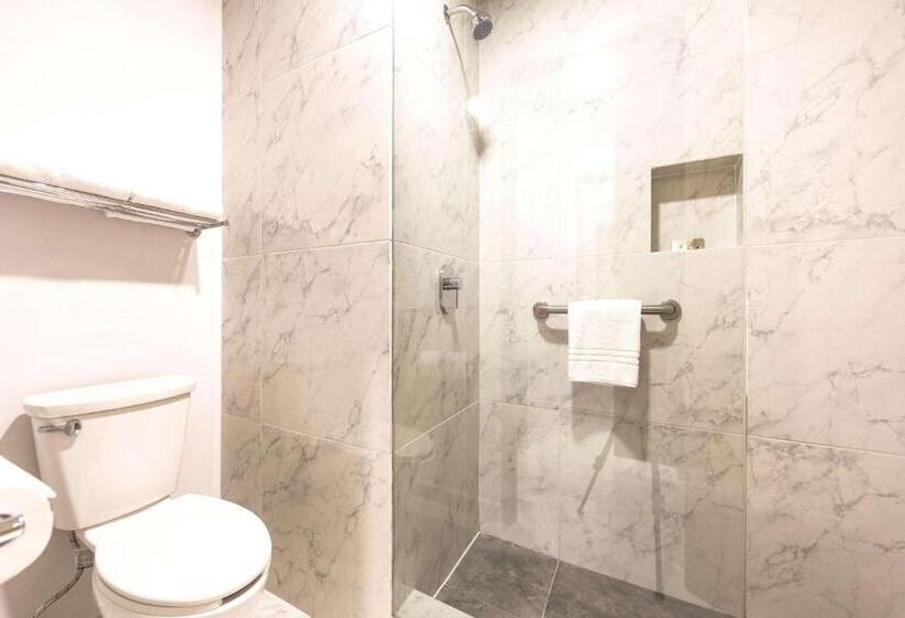 Стандартный Номер Кровать Кинг, Comfort Inn Hermosillo Aeropuerto