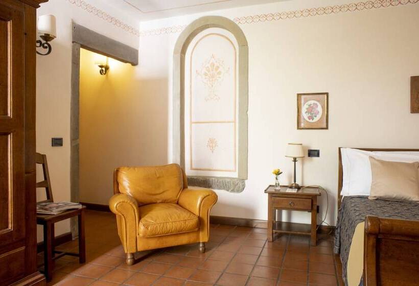 Camera Deluxe, B&b Le Cannelle Fiesole