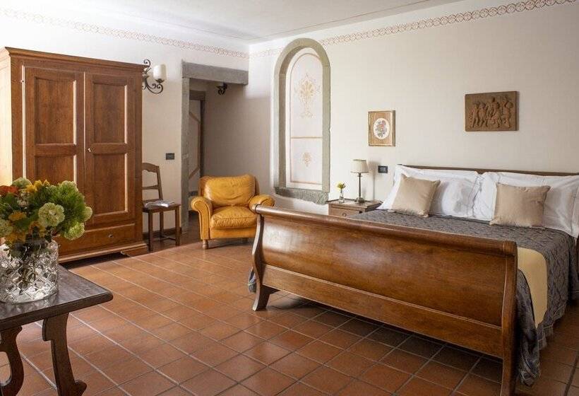 Camera Deluxe, B&b Le Cannelle Fiesole