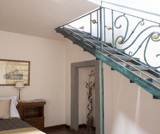 Номер Стандарт, B&b Le Cannelle Fiesole