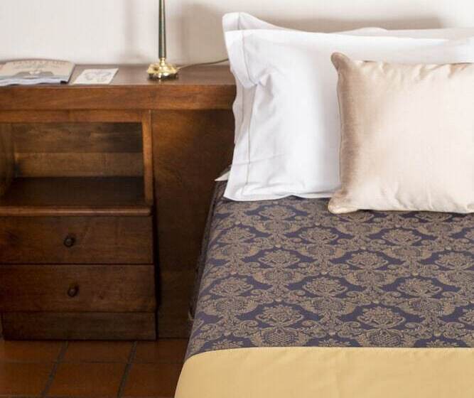 Camera Standard, B&b Le Cannelle Fiesole