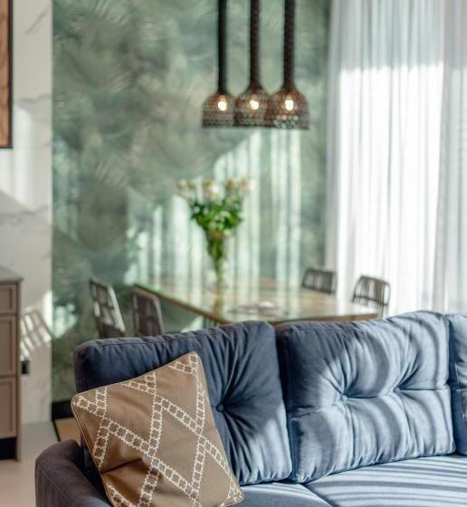 Apartamento Deluxe 1 Dormitório, Inqse Wrocław Marina