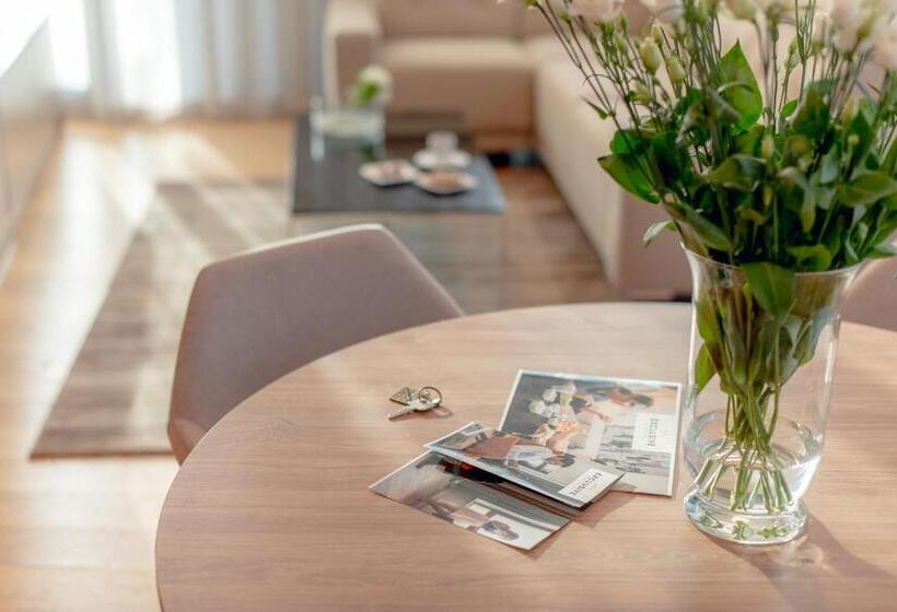 Apartamento Superior 1 Dormitório, Inqse Wrocław Marina