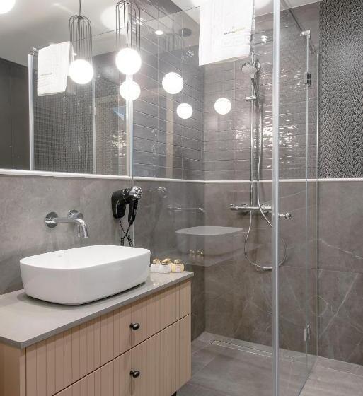 1 Bedroom Premium Apartment River View, Inqse Wrocław Marina
