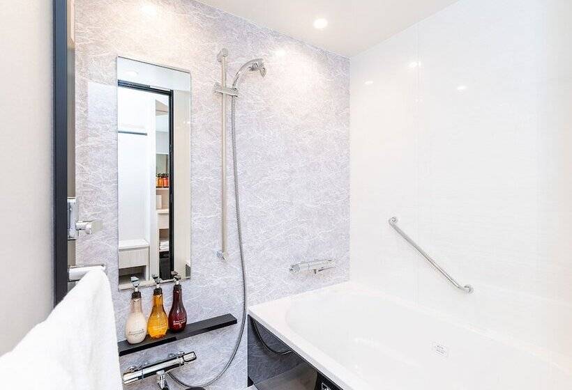 Quarto Basic, Hiyori Hotel Osaka Namba Station