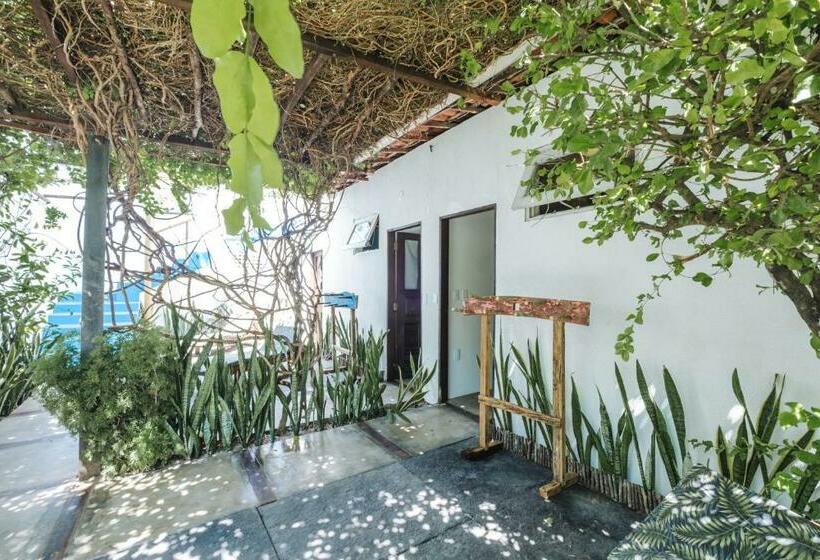 Номер Стандарт, Casa Nomade