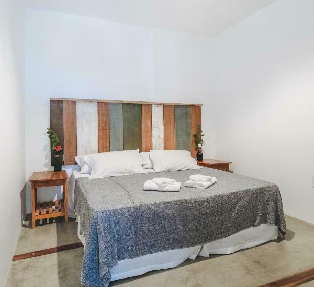 Номер Стандарт, Casa Nomade